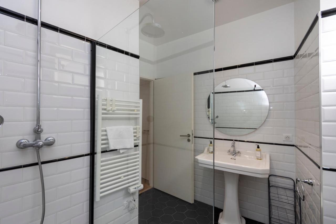Les Suites R Bonaparte - Appartements De Standing Au Coeur De La Vieille Ville Pietonne アジャクシオ エクステリア 写真
