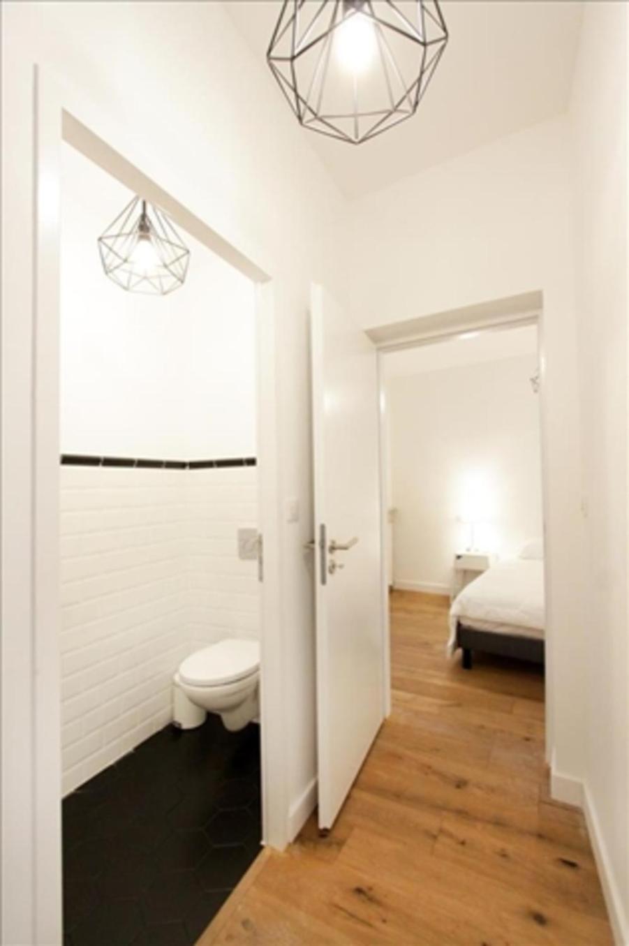 Les Suites R Bonaparte - Appartements De Standing Au Coeur De La Vieille Ville Pietonne アジャクシオ エクステリア 写真