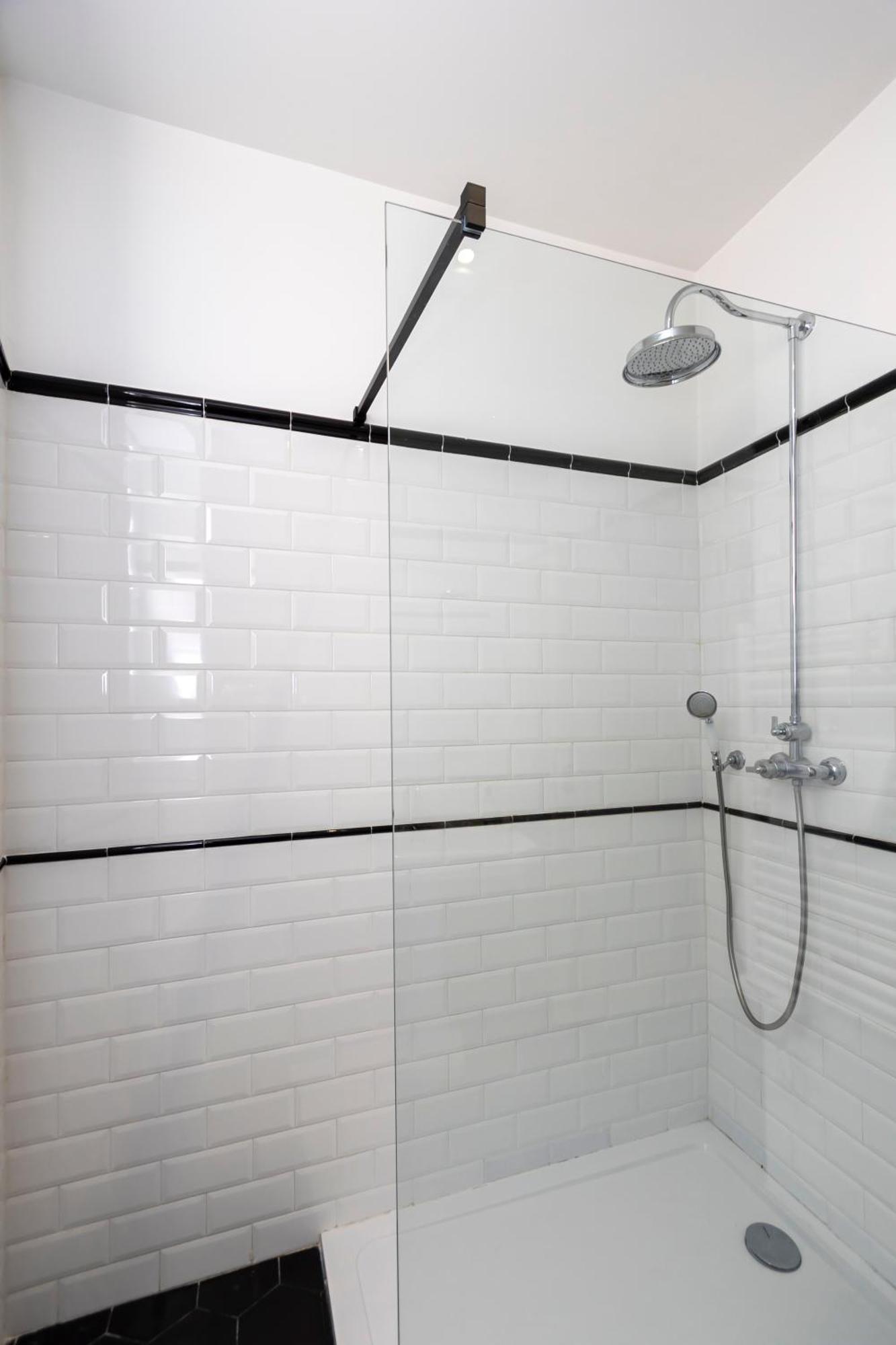 Les Suites R Bonaparte - Appartements De Standing Au Coeur De La Vieille Ville Pietonne アジャクシオ 部屋 写真