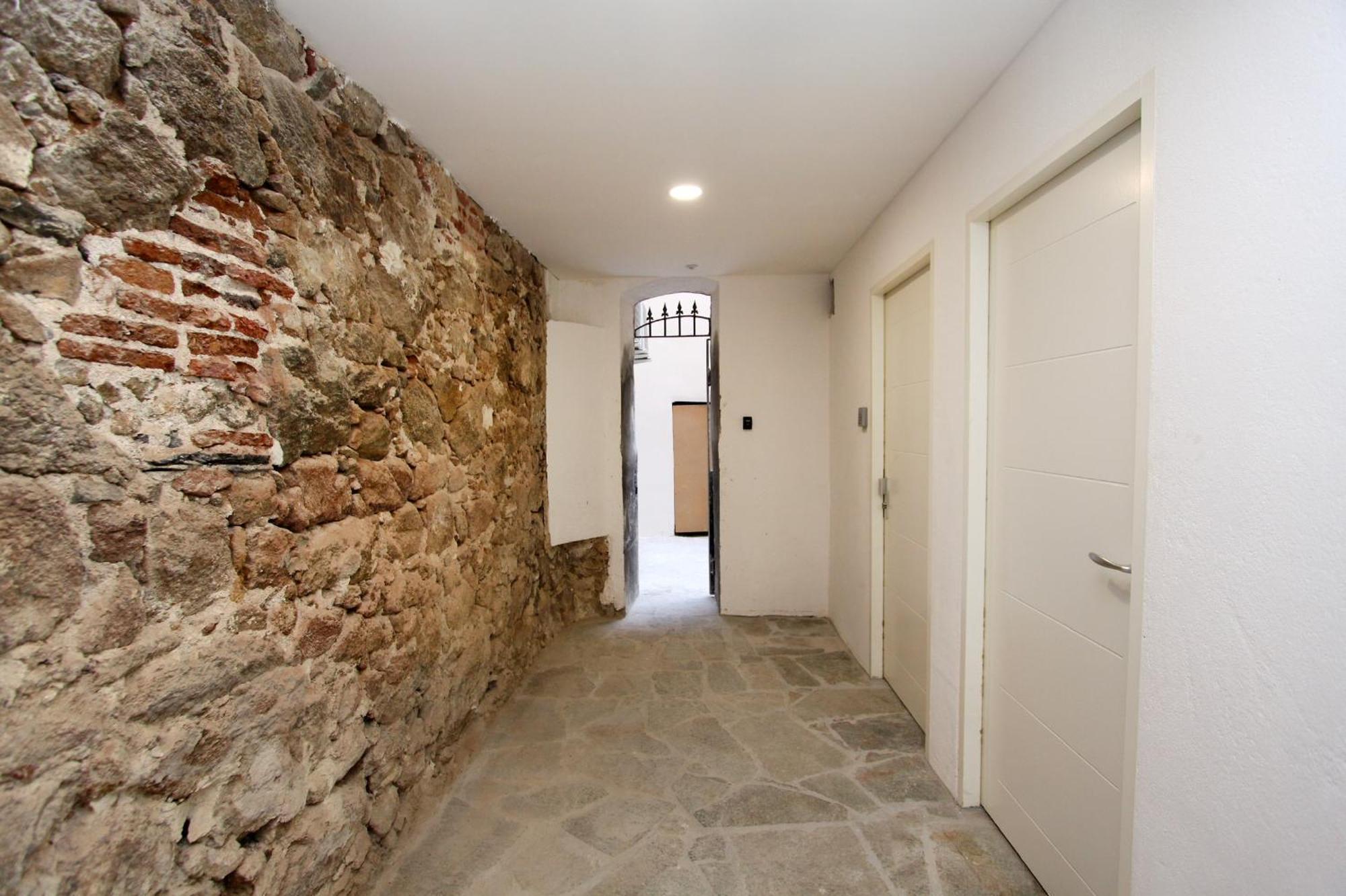 Les Suites R Bonaparte - Appartements De Standing Au Coeur De La Vieille Ville Pietonne アジャクシオ 部屋 写真